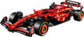 Technic Ferrari SF-24 F1 Car 42207