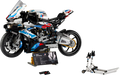 Technic BMW M1000RR - 1921 Pieces Building Kit Construction Set Motorcycle Toys Kids Adult Gifts Birthday Hobby Christmas