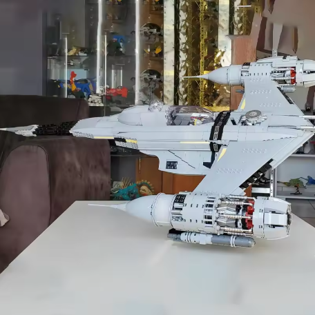 UCS N-1 Starfighter 10027