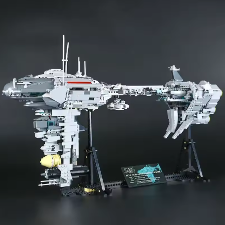 Nebulon Carrier 10009