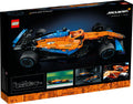 McLaren Formula 1 Race Car 42141