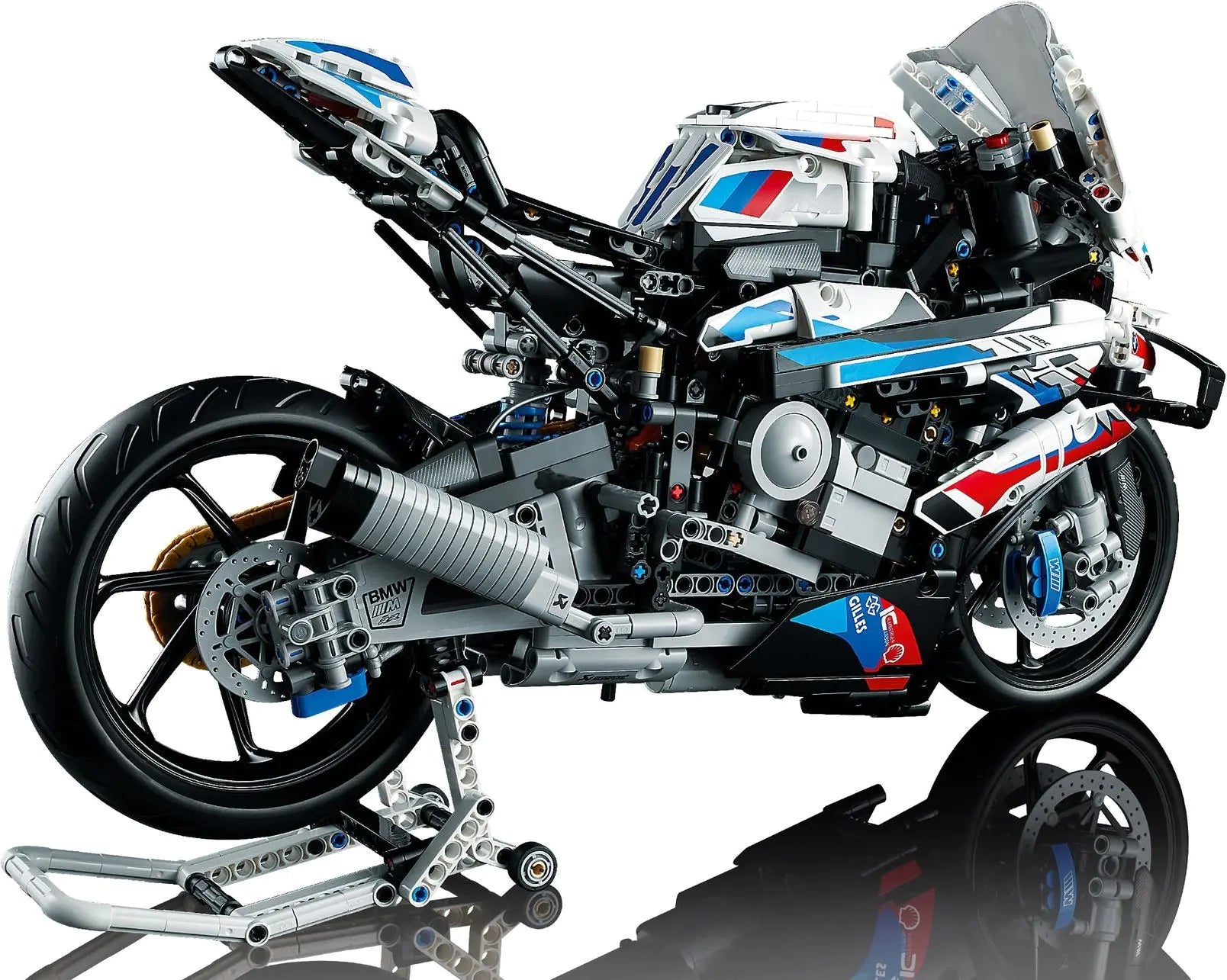 BMW M 1000 RR 42130