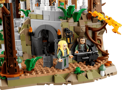 Elven Valley Sanctuary - 10316