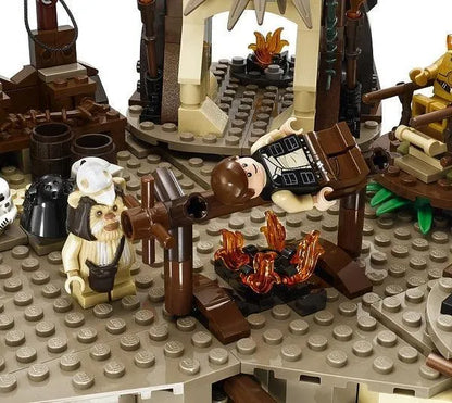 Forest Moon Village Ultimate Collector - 10236