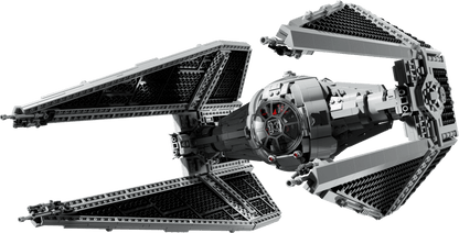 Ultimate Collector Fighter Spaceship - 75382