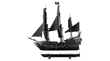 Legendary Pirate Galleon - 10365