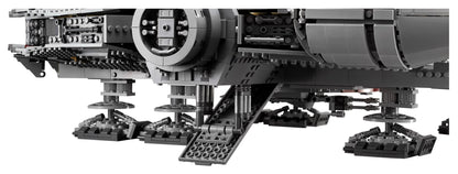 Smuggler's Falcon Ship UCS - 75192