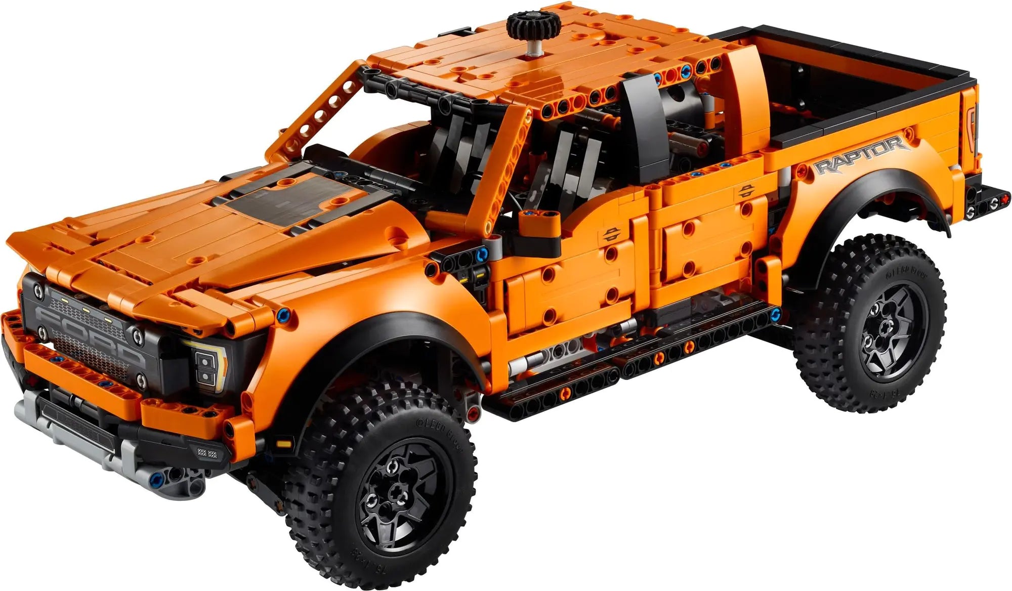 Ford F-150 Raptor 42126