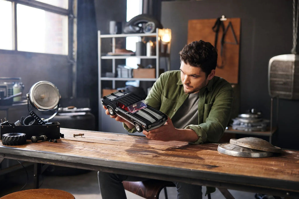 Chevrolet Camaro Z/28 1969 10304