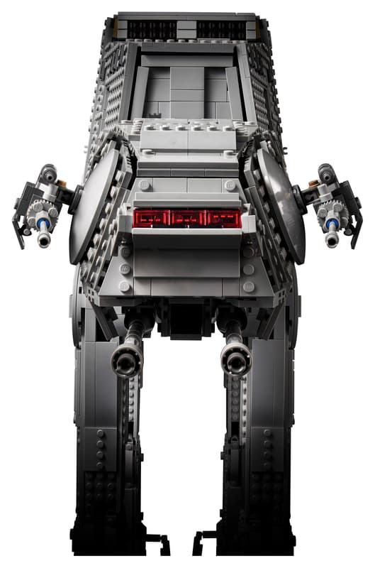 All Terrain Armored Walker - 75313