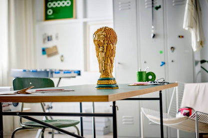 Soccer Championship Trophy - 43020