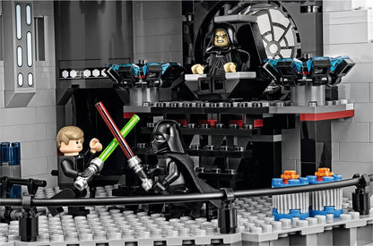 Imperial Battle Station UCS - 75159