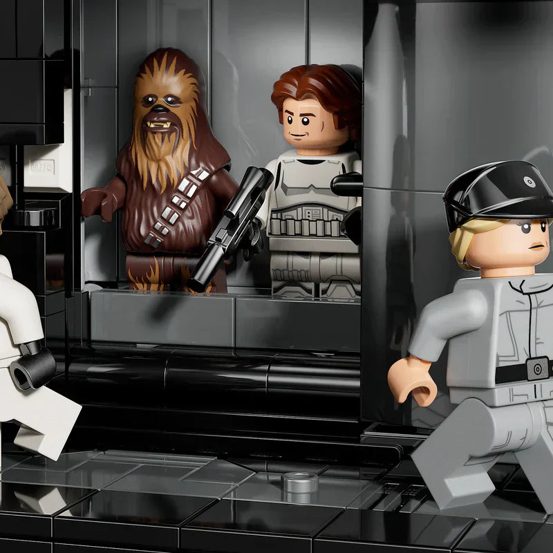 Imperial Battle Station - 75419