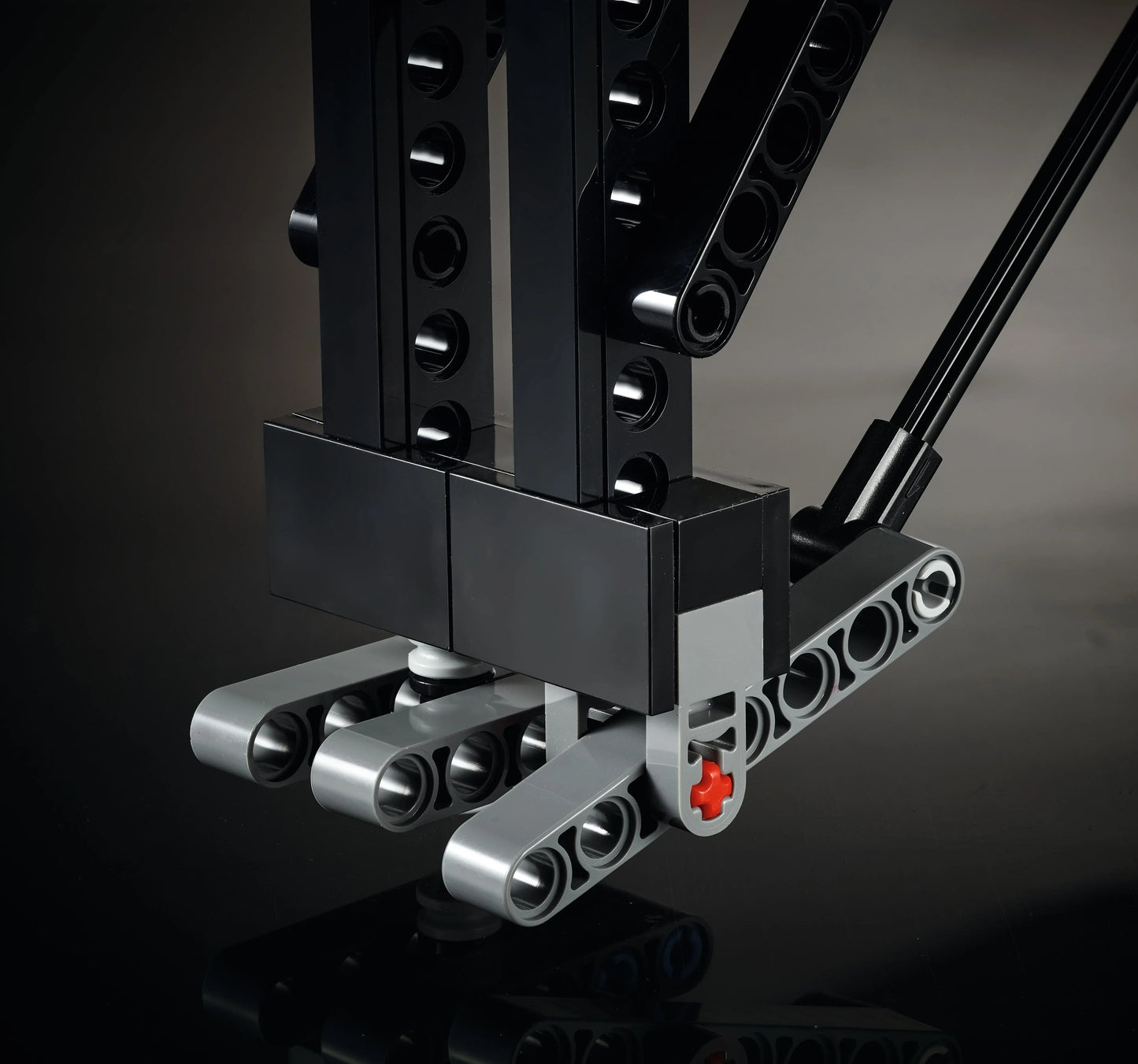 Grand Piano Building Set - 21323