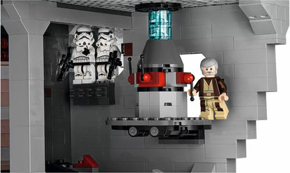 Imperial Battle Station UCS - 75159