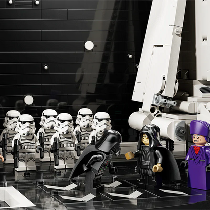 Imperial Battle Station - 75419