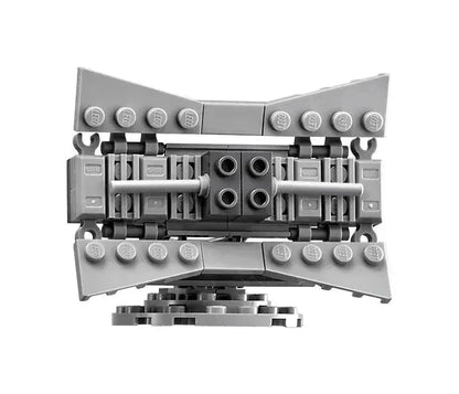 Smuggler's Falcon Ship UCS - 75192