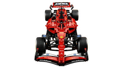 Italian F1 Racing SF-24 - 42207