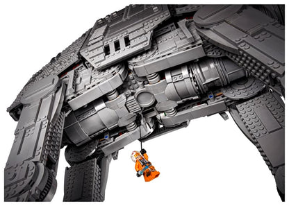 All Terrain Armored Walker - 75313