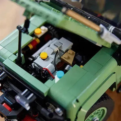 Classic Off-Road Defender 90 - 10317