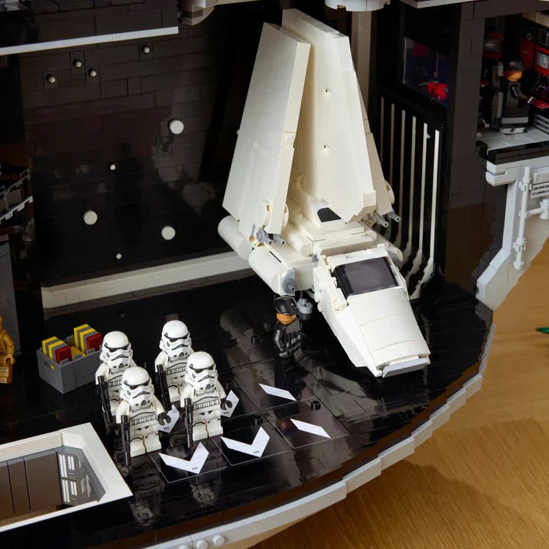 Imperial Battle Station - 75419