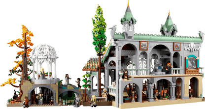 Elven Valley Sanctuary - 10316