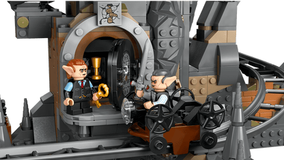 Wizarding Bank Collector Edition - 76417