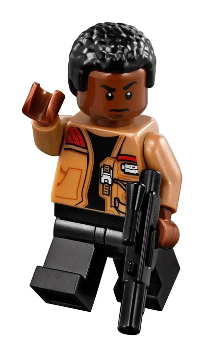 Smuggler's Falcon Ship UCS - 75192