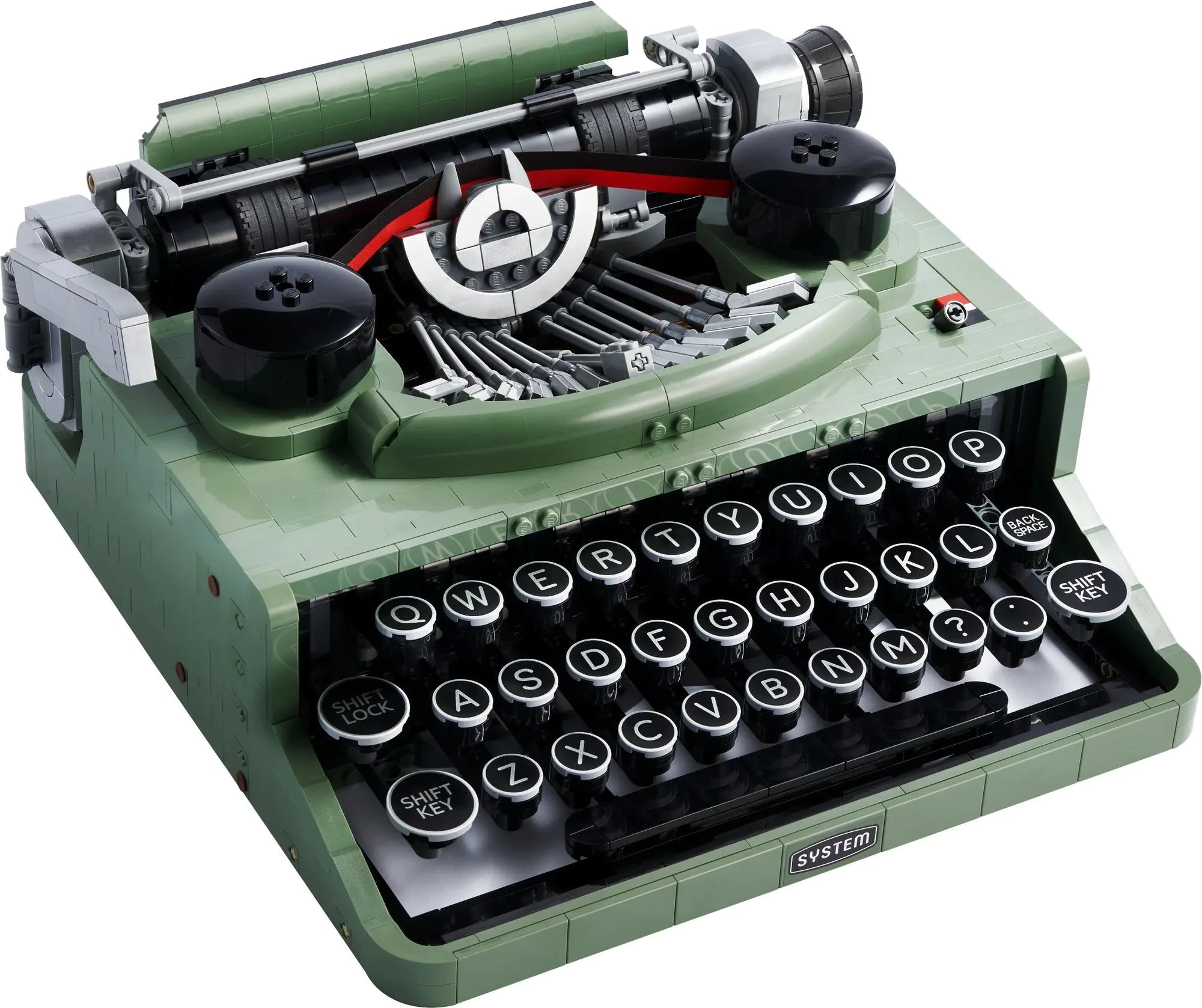 Typewriter 21327