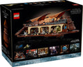 Jabba's Sail Barge 75397