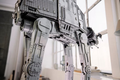 All Terrain Armored Walker - 75313