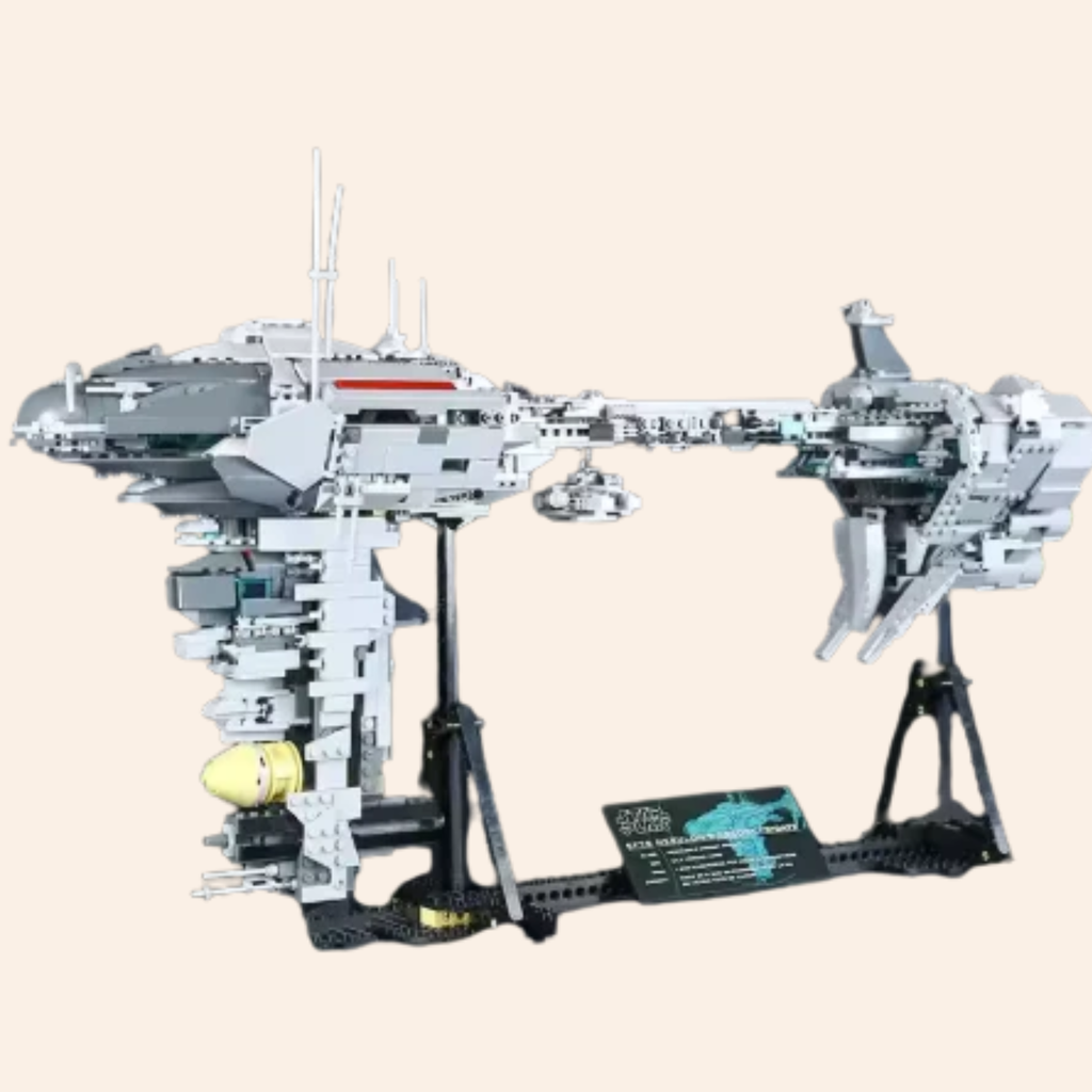 Nebulon Carrier 10009