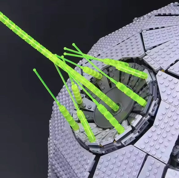 Planet Killer II 10143